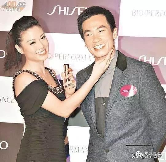 被嘲拜金女十年突然喊冤？说说她牵出的首富“外戚”一家精彩大瓜
