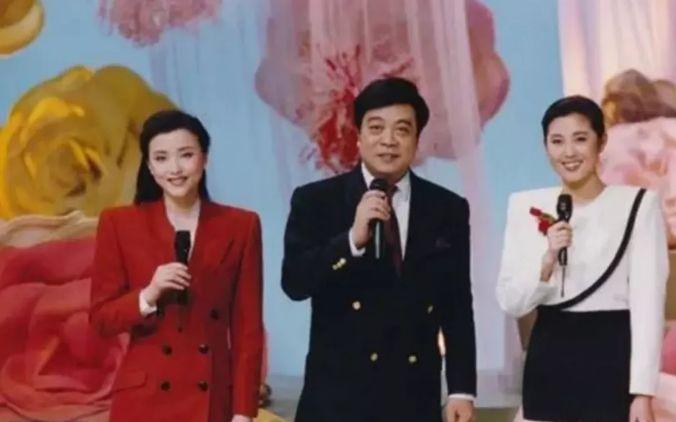 他走了，这档央视王牌的灵魂也没了
