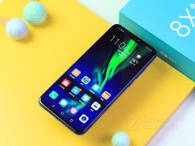 武汉荣耀8X低至980元过年送父母敬孝心 18071111913小丽