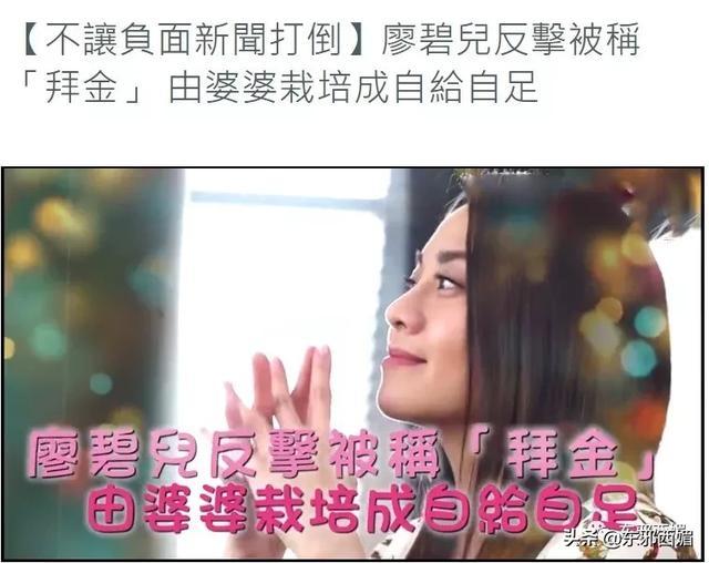 被嘲拜金女十年突然喊冤？说说她牵出的首富“外戚”一家精彩大瓜