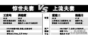 被嘲拜金女十年突然喊冤？说说她牵出的首富“外戚”一家精彩大瓜