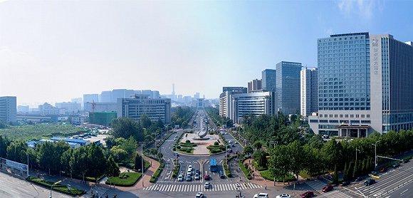 图片来源:济南高新区提供