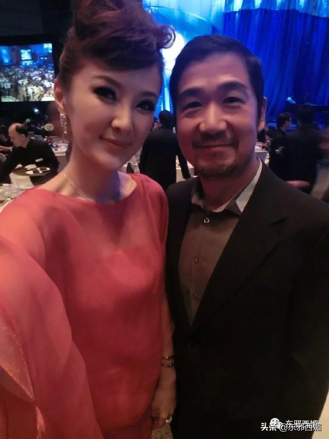 被嘲拜金女十年突然喊冤？说说她牵出的首富“外戚”一家精彩大瓜