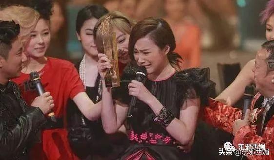 被嘲拜金女十年突然喊冤？说说她牵出的首富“外戚”一家精彩大瓜