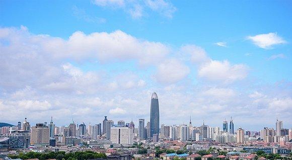 图片来源:济南高新区提供