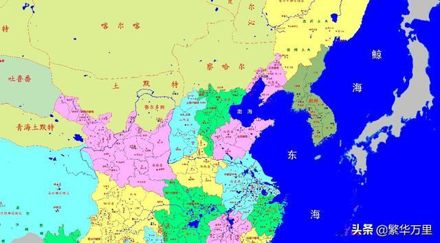 号称20多万军队，明朝的山东备倭军，到底拥有多少兵力？