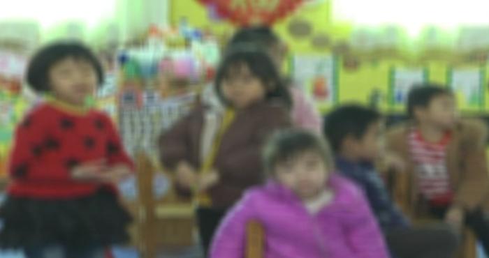 趁着孩子午睡，幼儿园男教师猥亵6岁女童……