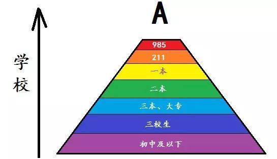 高校鄙视链？再见了985、211！上海四所高校入围这个名单