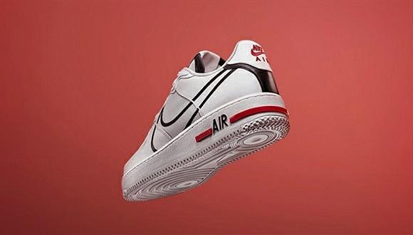 图片来源:NIKE