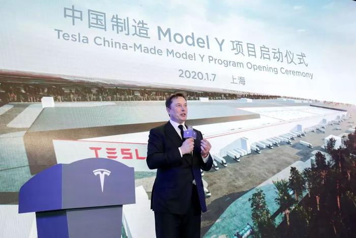 特斯拉Model 3“白菜价”遭疯抢，将成立研发中心“研究中国人”