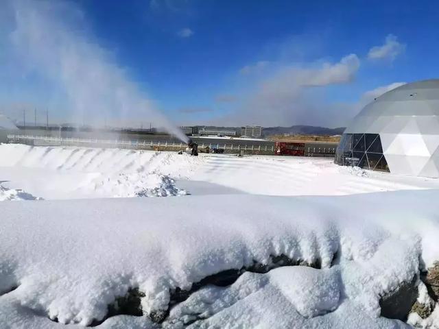 送门票！2020博乐冰雪嘉年华1月22日开幕