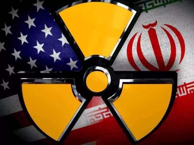伊朗被迫重启核计划，美国认怂谈判，以色列上演“巴比伦行动”