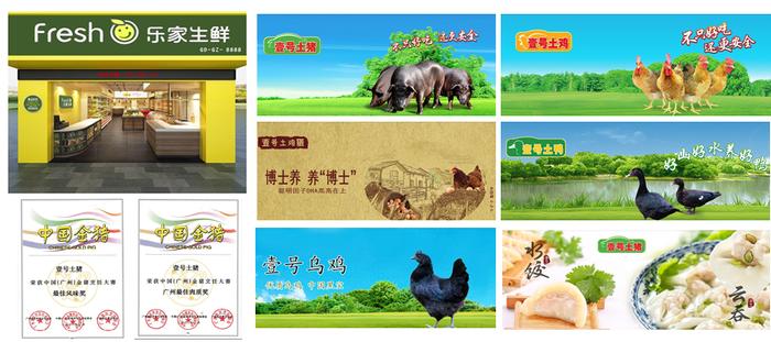 壹号食品（湛江）土猪产业园：科学规划现代畜牧循环生态农业 2020年产业园农业总产值将达到13亿元
