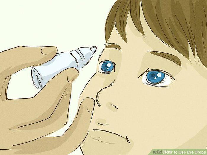 【药师说药】成人儿童眼药水使用有区别！这四大使用误区，现在知道还不晚！