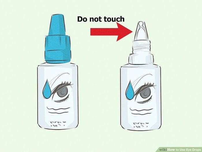 【药师说药】成人儿童眼药水使用有区别！这四大使用误区，现在知道还不晚！