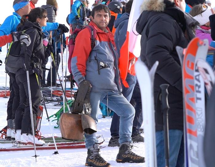 冬青奥会| 记者手记：山里城里，感受瑞士的雪上运动文化