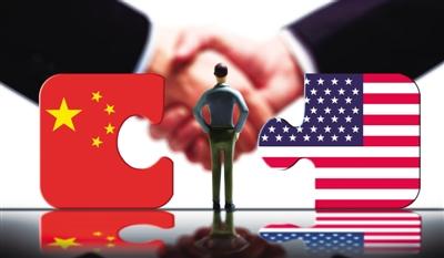 中美贸易谈判修成正果，有利推进中国改革开放