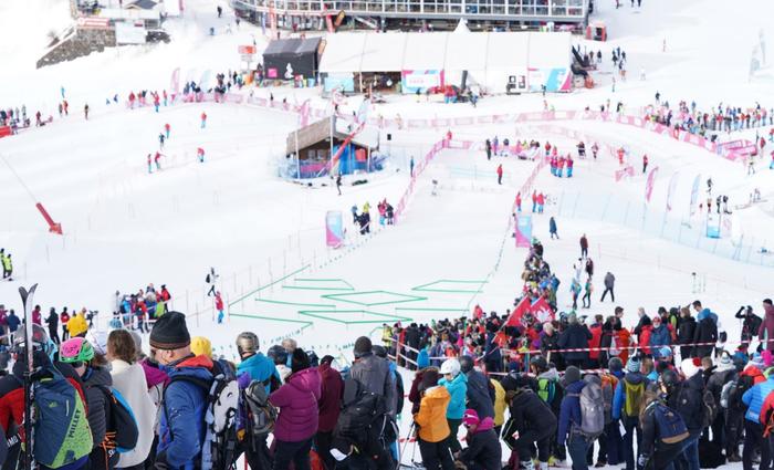 冬青奥会| 记者手记：山里城里，感受瑞士的雪上运动文化