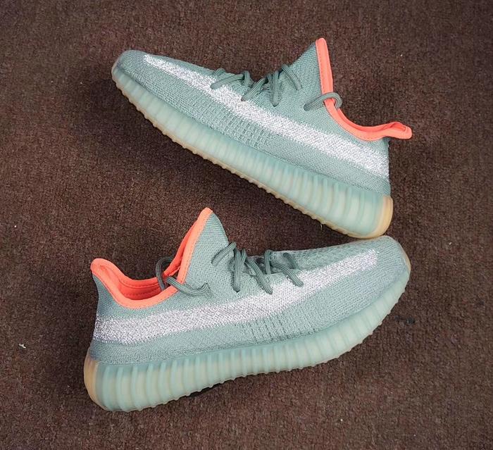 即購入可 Yeezy Boost 350 V2 Desert Sage 28cm-