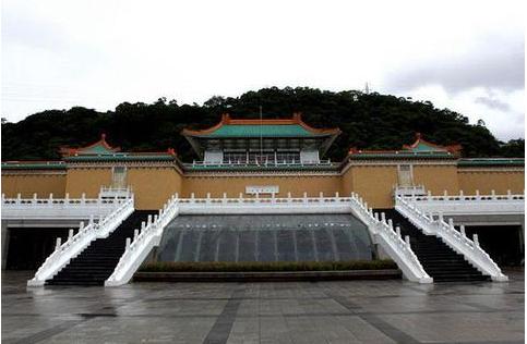 ▲图为台北故宫资料图