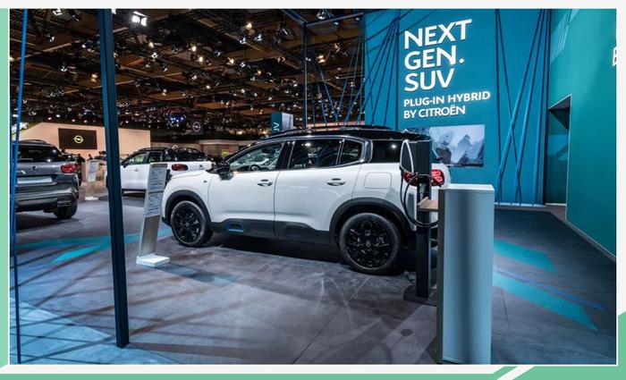 雪铁龙首款插电混动SUV全球首发 将于年内入华
