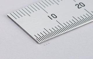 村田开发0201M尺寸的大容量0.1μF多层陶瓷电容器