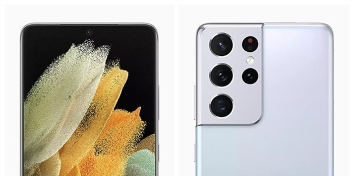 三星galaxy s21 ultra再曝超详细参数 年度机皇预定