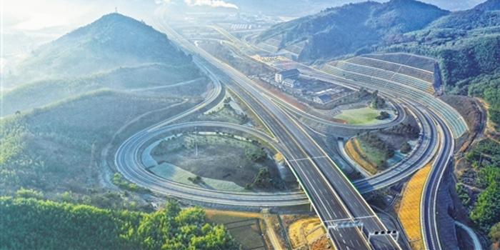 世界高速公路里程排名_贵州高速公路里程(2)