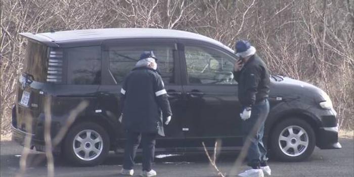 日本男子杀妻儿4人后自杀未遂 对警方道出原因