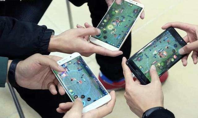 凭啥就你网络信号不好连接超时