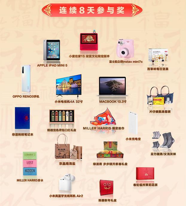 买苹果手机会送什么