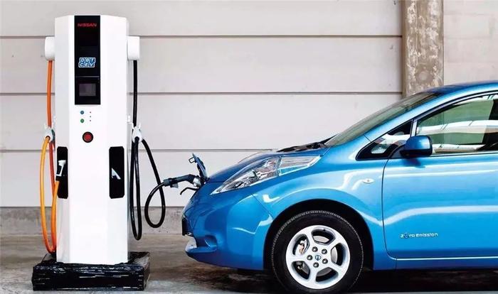 新能源成大势所趋，想买车的可以看看这三款