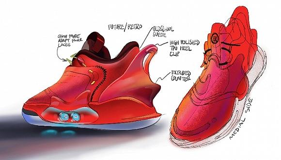 图片来源:NIKE