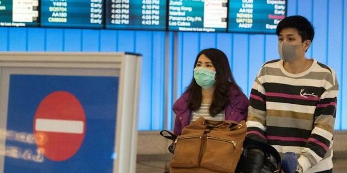 美国疾控中心:新型冠状病毒离开中国后未变异