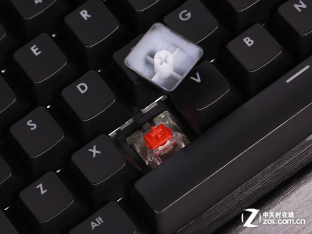 红轴适合游戏