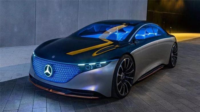 奔驰/宝马/奥迪2020年规划展望，这些新车值得你期待！