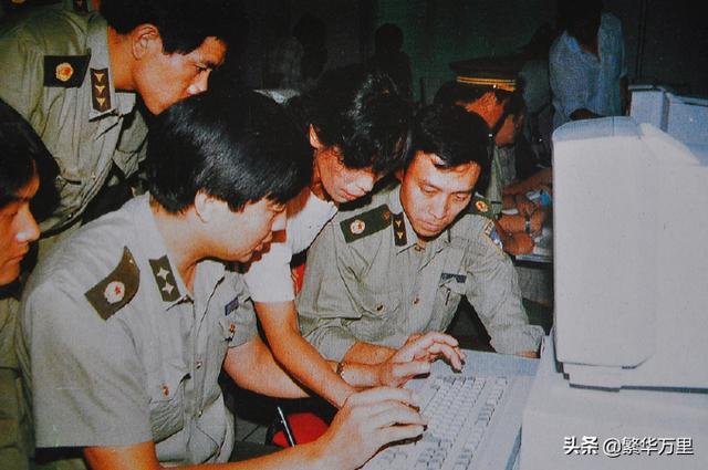 中国的警察队伍,1993年,如何侦破了中俄列车大劫案?