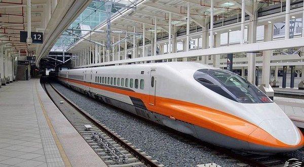 台湾规划打造6小时环岛铁路网：西部高铁+东部快铁