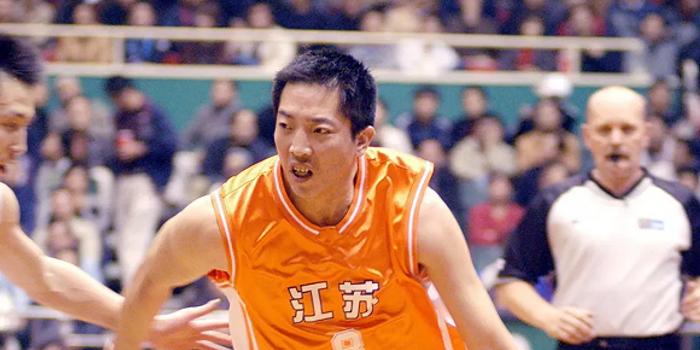 cba全明星:胡卫东首获mvp,王治郅三摘桂冠