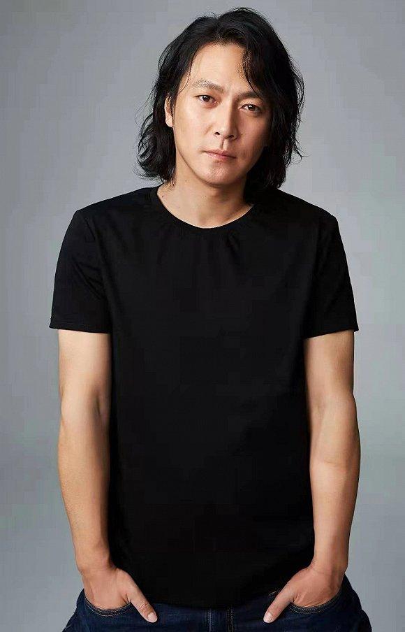 总导演宫鹏
