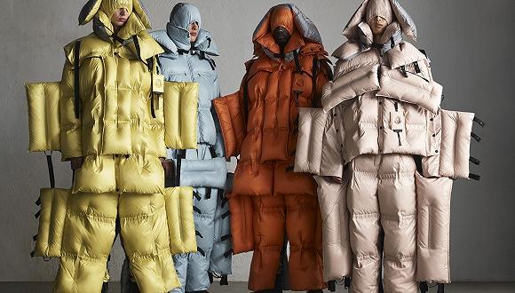 图片来源:Moncler