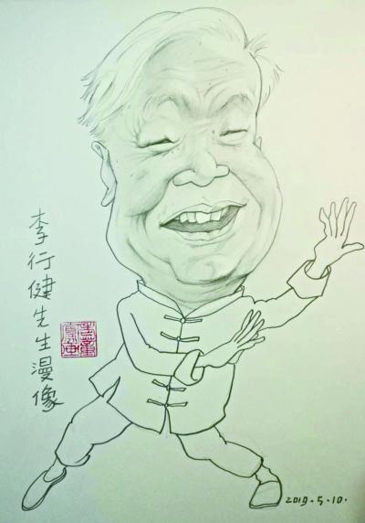 董旭东 绘