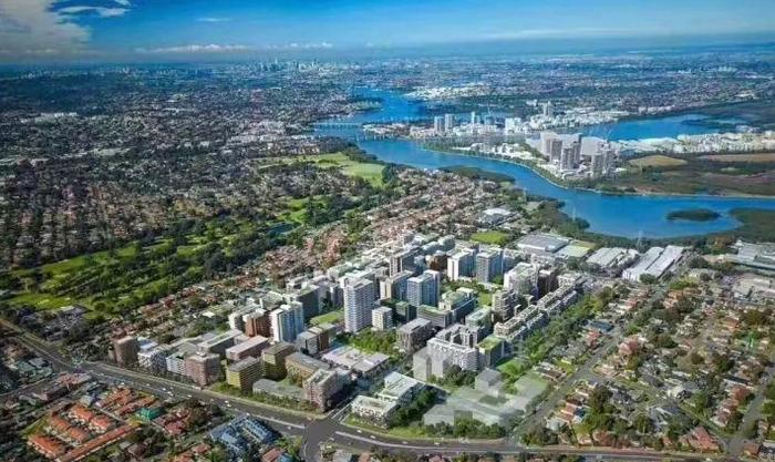 悉尼墨尔本房地产投资吸引力全球排名下降