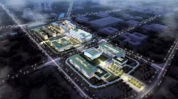 展望2020丨这些大学将落地山东！渤海科技大学、央美青岛校区、康复大学……