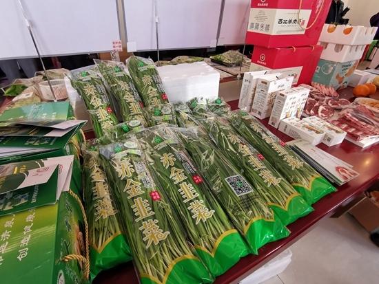 春节期间北京将增加大路菜供应 确保节日蔬菜供应不断档