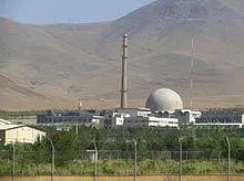 以色列曾想用战术核武器摧毁伊朗核设施？