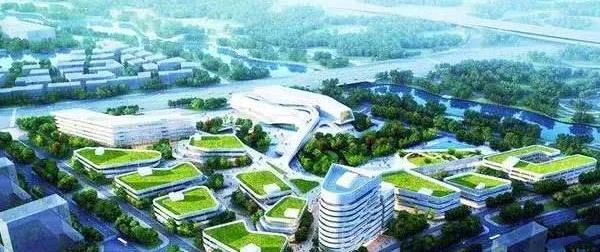 展望2020丨这些大学将落地山东！渤海科技大学、央美青岛校区、康复大学……