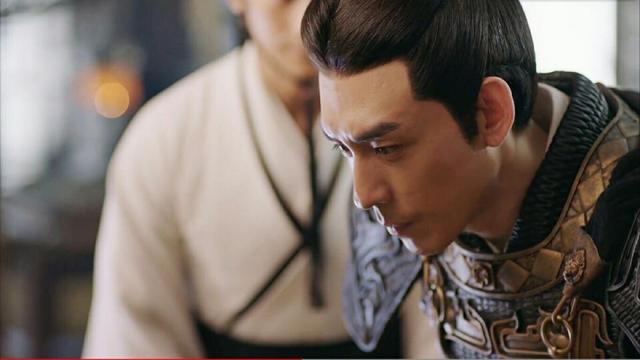 两个神秘人物靠一桩绯闻成功把司马懿与曹爽捧上台、成为曹魏辅政