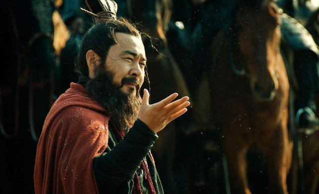两个神秘人物靠一桩绯闻成功把司马懿与曹爽捧上台、成为曹魏辅政