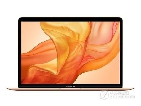 图为 苹果 新MacBook Air 13英寸